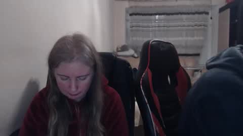 Snapshot of jenisandpeter chatting on 21, 2, 2026 JenisAndPeter online show from 21, 2, 2026