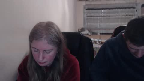 Snapshot of jenisandpeter chatting on 22, 2, 2026 JenisAndPeter online show from 22, 2, 2026