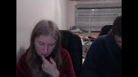 Snapshot of jenisandpeter chatting on 23, 2, 2026 JenisAndPeter online show from 23, 2, 2026