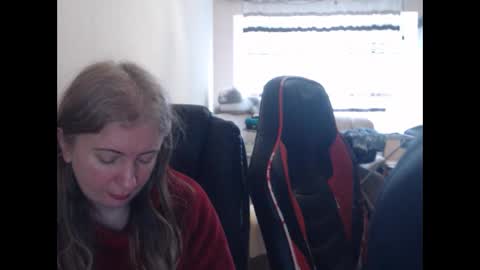 Snapshot of jenisandpeter chatting on 24, 2, 2026 JenisAndPeter online show from 24, 2, 2026