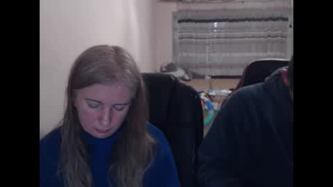 Snapshot of jenisandpeter chatting on 24, 2, 2026 JenisAndPeter online show from 24, 2, 2026