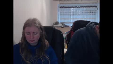 Snapshot of jenisandpeter chatting on 26, 2, 2026 JenisAndPeter online show from 26, 2, 2026