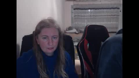 Snapshot of jenisandpeter chatting on 27, 2, 2026 JenisAndPeter online show from 27, 2, 2026