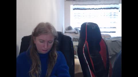 Snapshot of jenisandpeter chatting on 28, 2, 2026 JenisAndPeter online show from 28, 2, 2026