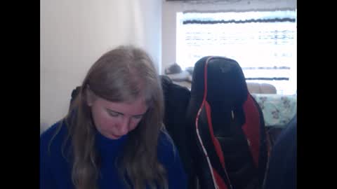 Snapshot of jenisandpeter chatting on 1, 3, 2026 JenisAndPeter online show from 1, 3, 2026