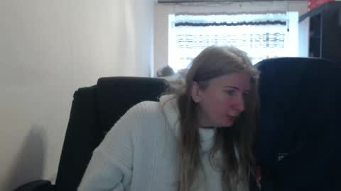 Snapshot of jenisandpeter chatting on 2, 3, 2026 JenisAndPeter online show from 2, 3, 2026