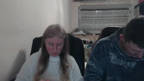 JenisAndPeter online show from 2, 3, 2026