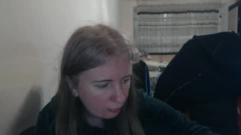 JenisAndPeter online show from 18, 3, 2026