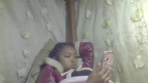 jenisca123 online show from 12, 10, 2025