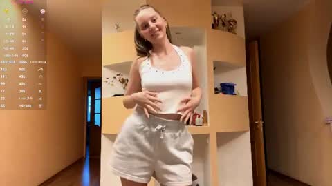 Jen online show from 28, 6, 2026