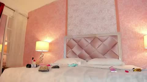 Snapshot of jenna1_ chatting on 5, 3, 2026 JENNA online show from 5, 3, 2026