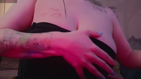 jenna_adams_ online show from 25, 1, 2025