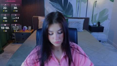 jenna_adams_ online show from 8, 2, 2025