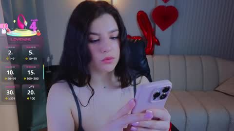 jenna_adams_ online show from 5, 3, 2025