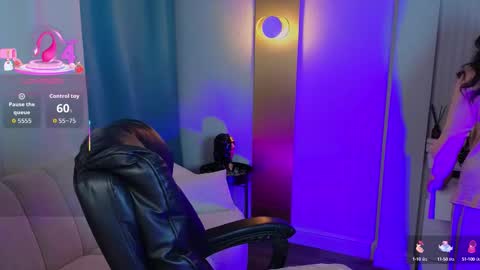 jenna_adams_ online show from 21, 9, 2025