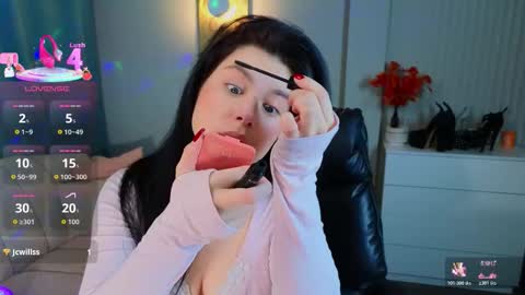 jenna_adams_ online show from 20, 12, 2025