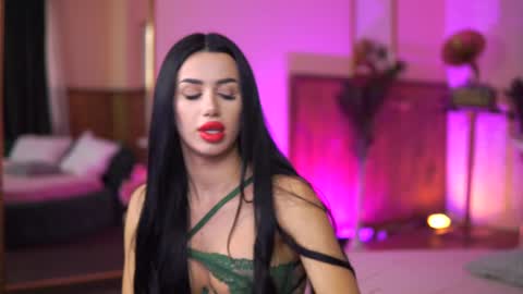 jenna_day online show from 31, 1, 2025