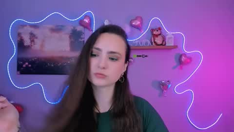 Snapshot of jenna_elayne chatting on 23, 2, 2026 jenna_elayne online show from 23, 2, 2026