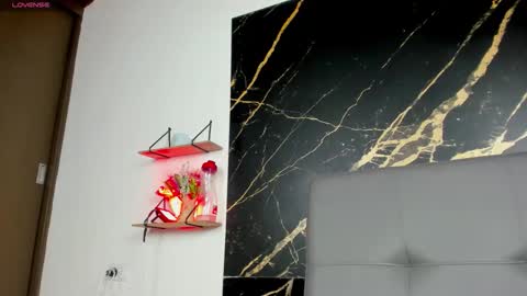 Jenna Rivers online show from 14, 11, 2025