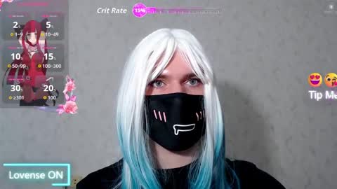 Jenna online show from 8, 4, 2026