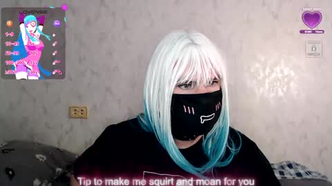Jenna online show from 20, 4, 2026