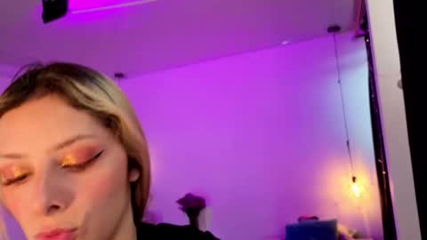 Snapshot of jennaa_cooper chatting on 8, 11, 2025 jennaa_cooper online show from 8, 11, 2025