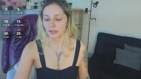 Snapshot of jennaa_cooper chatting on 28, 2, 2026 jennaa_cooper online show from 28, 2, 2026