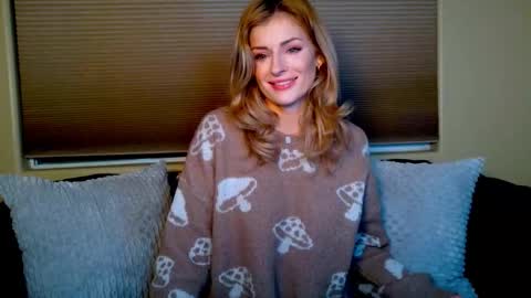 Jenna J. Morrison online show from 25, 11, 2025