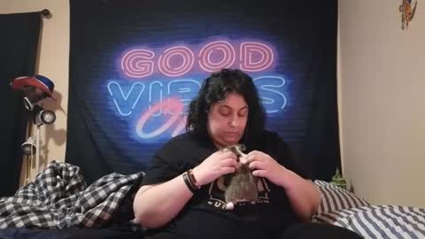  Dragon Queen. Be my Dragon --  and  online show from 24, 2, 2026