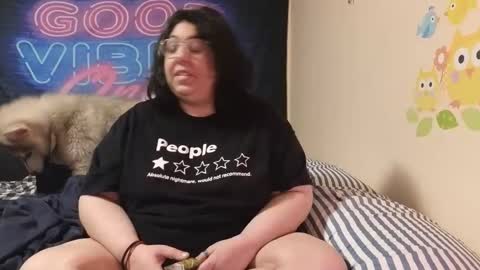  Dragon Queen. Be my Dragon --  and  online show from 11, 3, 2026