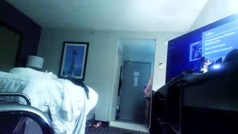 Jenna Cross online show from 12, 2, 2025