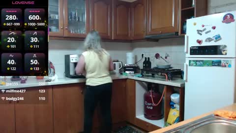 Jenna online show from 3, 4, 2026