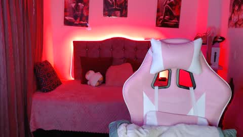 Snapshot of jennal_010 chatting on 20, 2, 2025 jennal_010 online show from 20, 2, 2025