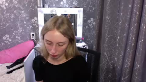 Snapshot of jennalomer chatting on 25, 6, 2026 Jenna online show from 25, 6, 2026