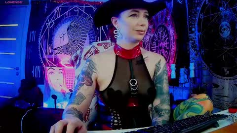 Mrs. Jenna online show from 9, 1, 2025