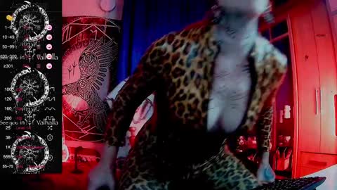 Mrs. Jenna online show from 27, 2, 2025