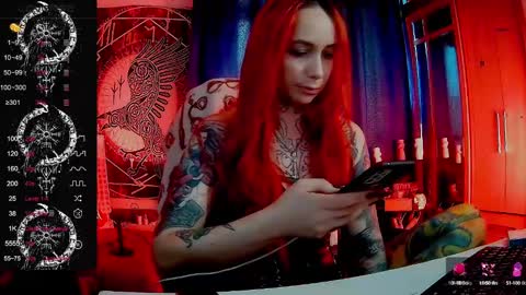 Mrs. Jenna online show from 9, 3, 2025