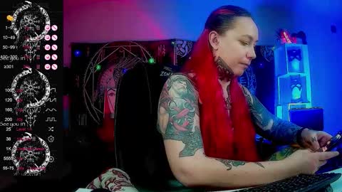 Mrs. Jenna online show from 10, 2, 2026