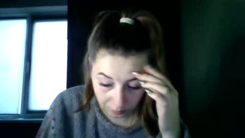 JennaMolberty online show from 28, 11, 2025