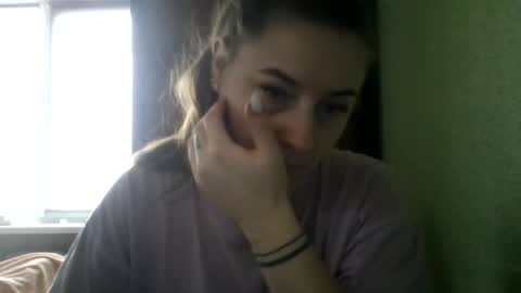 JennaMolberty online show from 8, 3, 2026