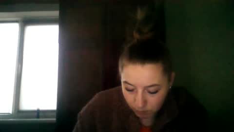 Snapshot of jennamolberty chatting on 24, 4, 2026 JennaMolberty online show from 24, 4, 2026