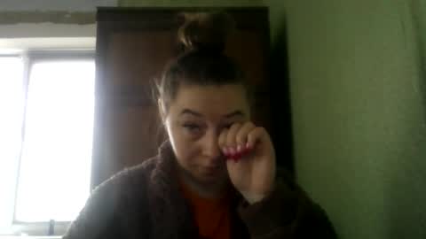 Snapshot of jennamolberty chatting on 25, 4, 2026 JennaMolberty online show from 25, 4, 2026