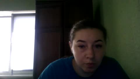 Snapshot of jennamolberty chatting on 5, 5, 2026 JennaMolberty online show from 5, 5, 2026