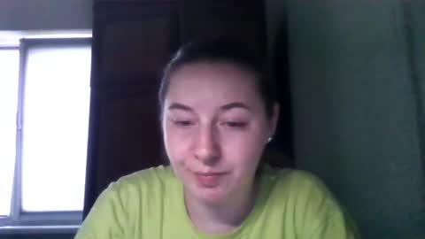 Snapshot of jennamolberty chatting on 25, 5, 2026 JennaMolberty online show from 25, 5, 2026