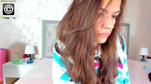 JennaMyers online show from 12, 1, 2025