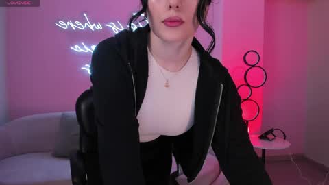 Jenna Olson  online show from 16, 4, 2026