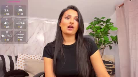 JennaPrice online show from 25, 1, 2025