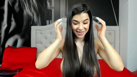 Jennasweetass online show from 29, 1, 2025
