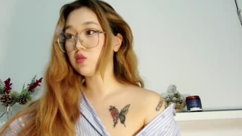 JENNA online show from 28, 11, 2025