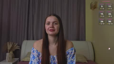 Maya online show from 18, 2, 2026